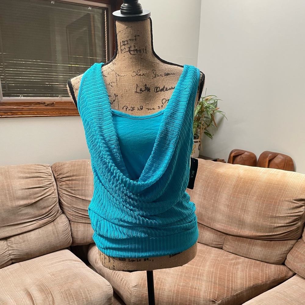 🆕 BCX Top